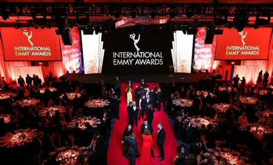 Gerhard Zeiler to Receive 2026 International Emmy Directorate Award